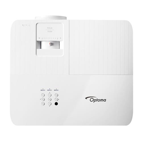 Proyector DLP 4K UHD 4000 Lumens optica 1.5-1.66:1 UHD38X