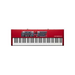 Teclado escenario 73 teclas ELECTRO 6 HP