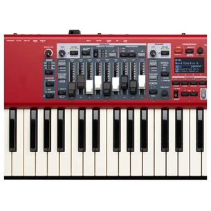 Teclado escenario 73 teclas ELECTRO 6 HP 2