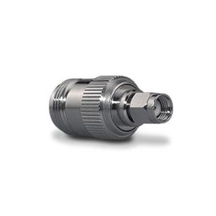 Adaptador SMAI macho/N hembra
