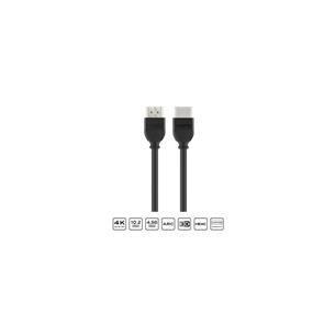 Cable HDMI serie ONE alta velocidad 2m K16041-0200-CH