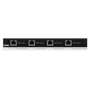 Tarjeta de salida de 4 HDBaseT. Admite 4K 60 Hz 4:4:4 18 Gbps 40m PRO-OUT4TL-V2