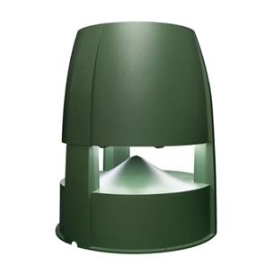 Altavoz con luz led para jardín NGS 80 LX