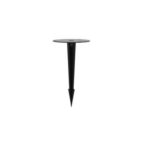 Soporte para Aulum AL 1003 F para césped/tierra TEE 1003