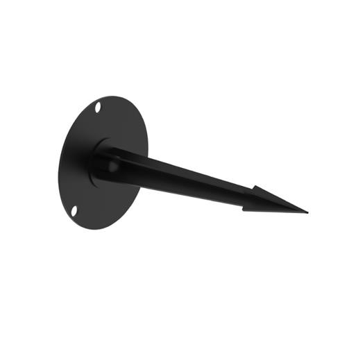 Soporte para Aulum AL 1003 F para césped/tierra TEE 1003