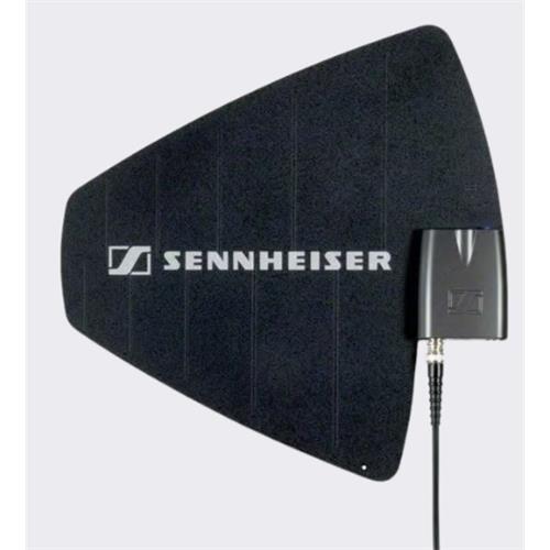 Antena direccional con amplificador AD 3700-UHF