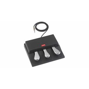 Pedalera triple para teclado NORD TRIPLE PEDAL 1