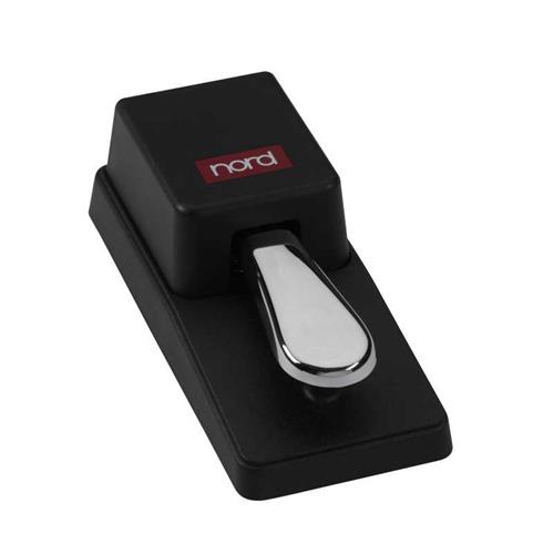 Pedal de sostenido para teclado NORD SINGLE PEDAL 2