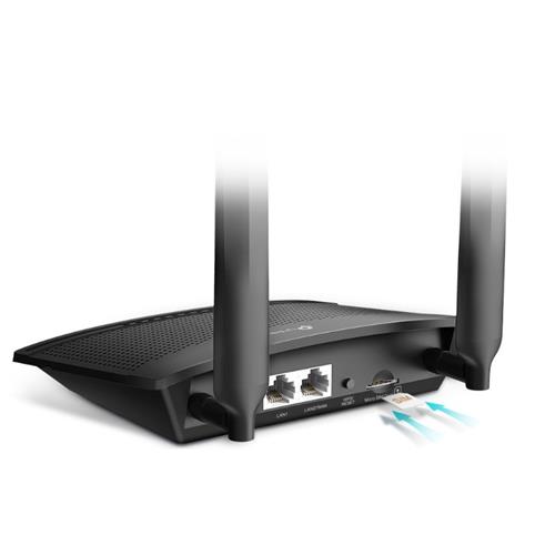 TP-LINK Router 4G TL-MR100 (sim)