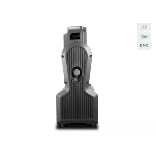 Pack 2x SIDERAL RGB 800 IP66 + Flightcase