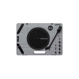 Plato giradiscos SPIN