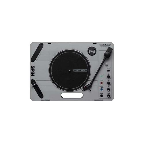 Plato giradiscos SPIN Plato giradiscos SPIN