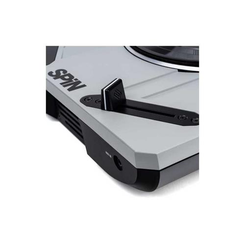 Plato giradiscos SPIN Plato giradiscos SPIN