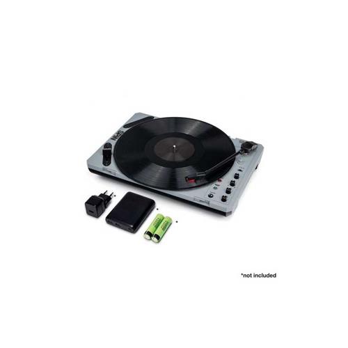 Plato giradiscos SPIN