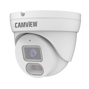Camara DOMO IP 4Mp POE Camview