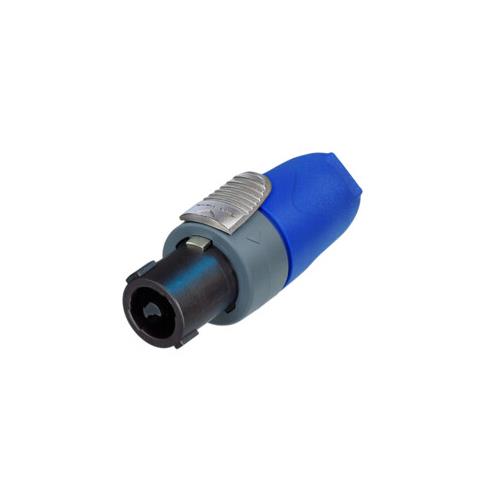 Conector speakon 2 contactos NL2FX