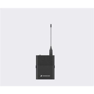 Transmisor digital inalambrico de petaca EW-D SK (Q1-6/470-526 MHz)