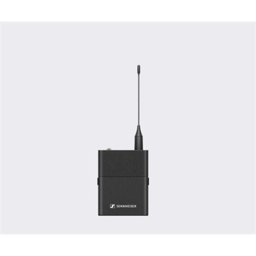 Transmisor digital inalambrico de petaca EW-D SK (Q1-6/470-526 MHz)