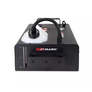 Máquina de humo vertical. 1500 W. Mando remoto FOGVEIL FV1500 VERT 2