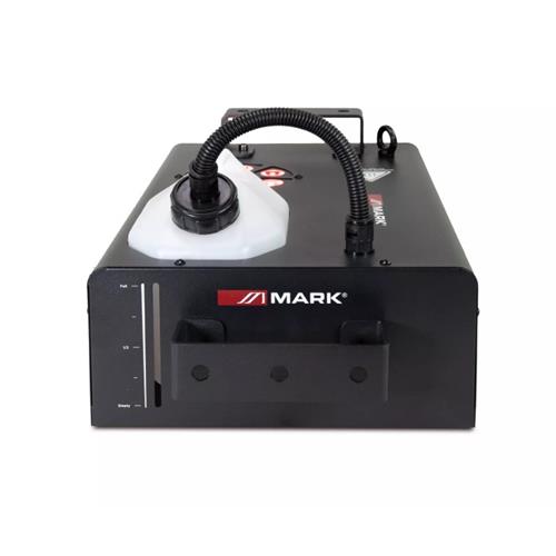 Máquina de humo vertical. 1500 W. Mando remoto FOGVEIL FV1500 VERT Máquina de humo vertical. 1500 W. Mando remoto FOGVEIL FV1500 VERT