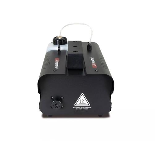 Máquina de humo 1200W Depósito 1.25 litros Mando remoto FOGVEIL FV1200