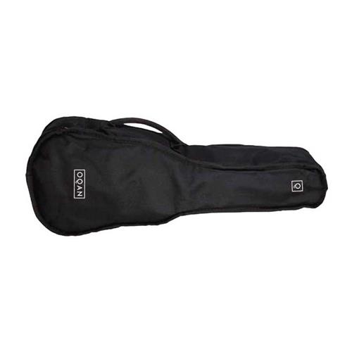 Funda para ukelele con asa de mano y bandolera AGB01-US