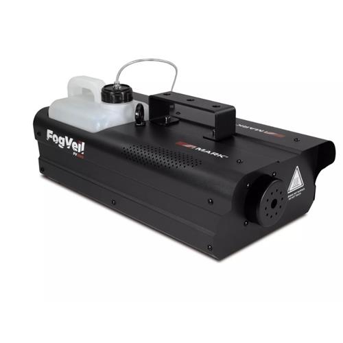 Máquina de humo 1500W Depósito de 3.5 litros Mando remoto FOGVEIL FV1500 Máquina de humo 1500W Depósito de 3.5 litros Mando remoto FOGVEIL FV1500