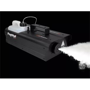 Máquina de humo 1500W Depósito de 3.5 litros Mando remoto FOGVEIL FV1500 2