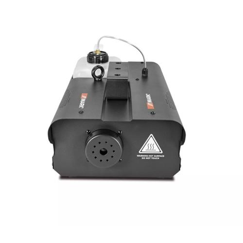 Máquina de humo 1500W Depósito de 3.5 litros Mando remoto FOGVEIL FV1500