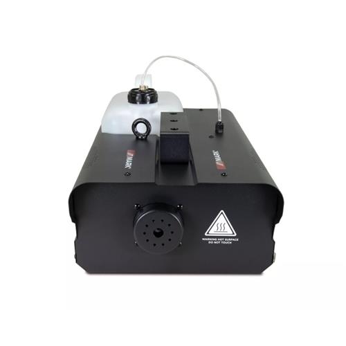 Máquina de humo 2500W Depósito de 6 litros Mando remoto FOGVEIL FV2500
