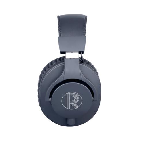 Auricular giratorios 180º. Cable 2,5m de longitud RS 12L