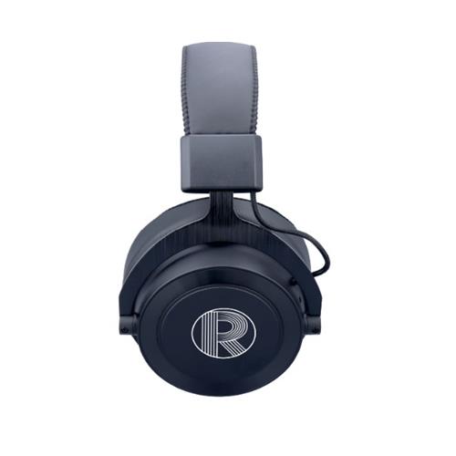 Auricular giratorios 180º. Cable 3.8m de longitud RS STUDIO 1B