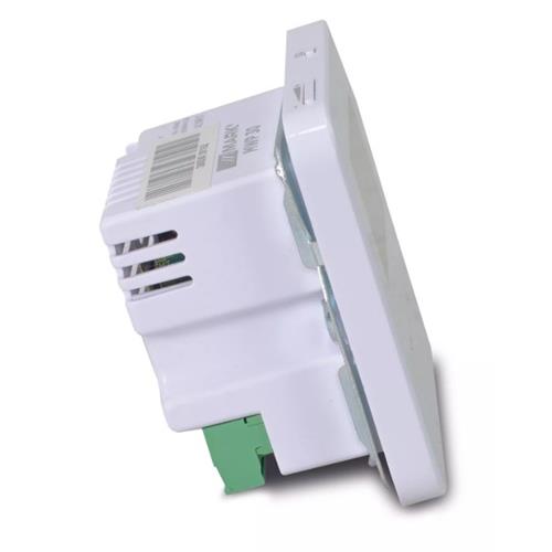 Mando mural amplificado 2x15W MWP 30