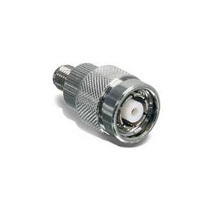 Adaptador RP-TNC macho RP-SMA hembra