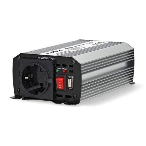 Inversor 12V a 220Vac 300W