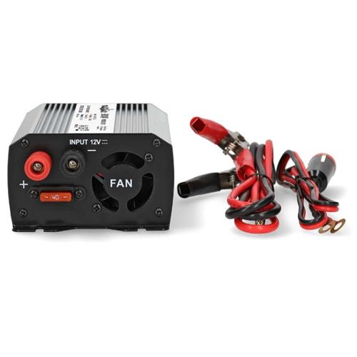 Inversor 12V a 220Vac 300W