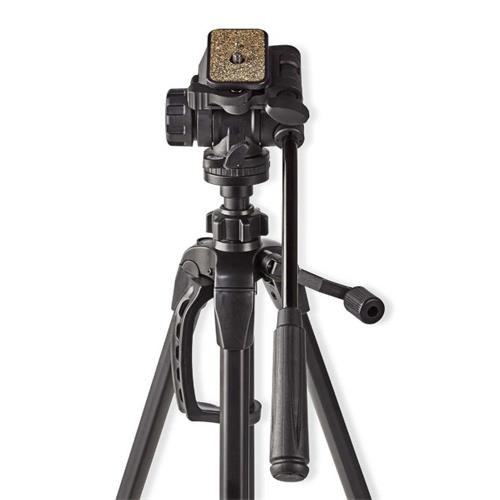 Tripode Max.3Kg 165cm Nedis 4200BK