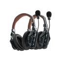Sistema de intercomunicacion 8 auricuares cancelacion ruido Solidcom C1 PRO 8S