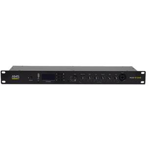 Reproductor Multimedia SB/SD MP3, FM/DAB+ radio y Bluetooth MUB 10 DAB