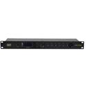Reproductor Multimedia SB/SD MP3, FM/DAB+ radio y Bluetooth MUB 10 DAB