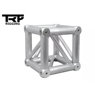 Cubo de unión estructura cuadrada 290 x 290 x 290mm CUBE 29 PRO