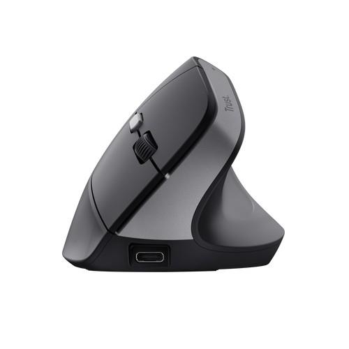 Raton Ergonomico Inalambrico TM270 Trust Raton Ergonomico Inalambrico TM270 Trust