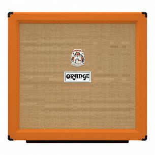 Bafle para amplificador de guitarra 240W/16Ohm 4x12" PPC412