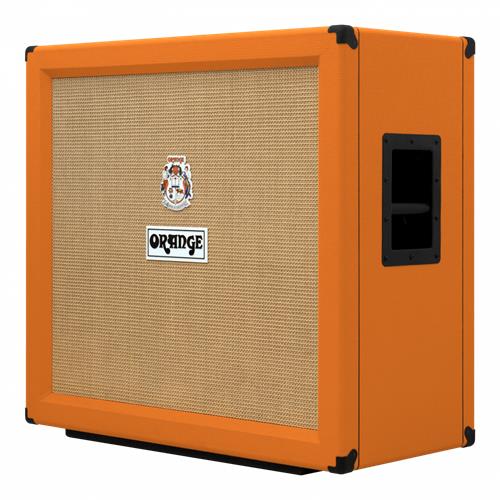 Bafle para amplificador de guitarra 240W/16Ohm 4x12" PPC412 Bafle para amplificador de guitarra 240W/16Ohm 4x12" PPC412