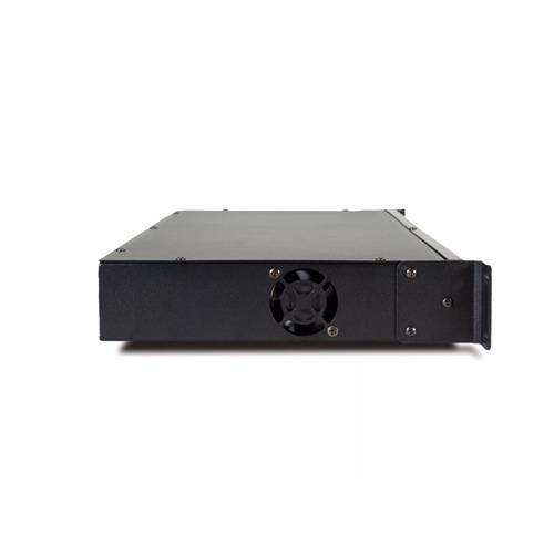 Amplificador. 120 W @ 4-16 Ohm, L100V. USB, SD, BT. PM 120 BT