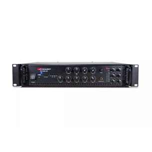Amplificador. 180 W @ 4-16 Ohm, L100V. USB, SD, BT. PM 6160 BT 2