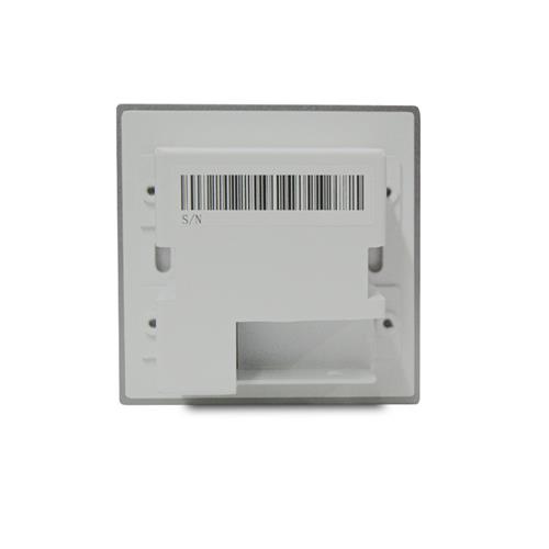 Mando mural TCP/IP y UDP para Serie Integra WC 3U