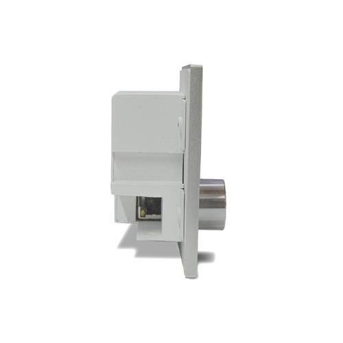 Mando mural TCP/IP y UDP para Serie Integra WC 3U