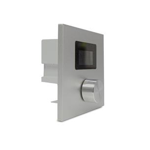 Mando mural TCP/IP y UDP para Serie Integra WC 3U 2