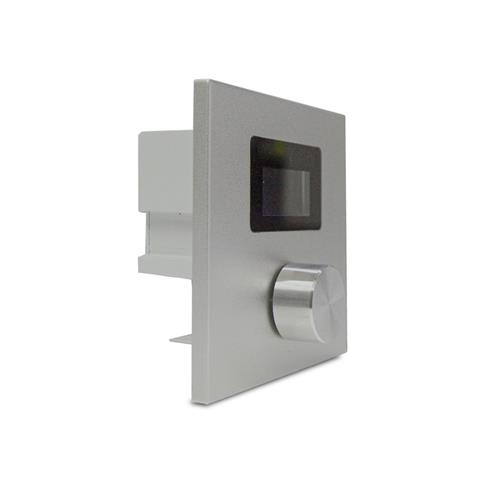 Mando mural TCP/IP y UDP para Serie Integra WC 3U